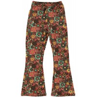 O'Chill Flared pants Blithe flowers